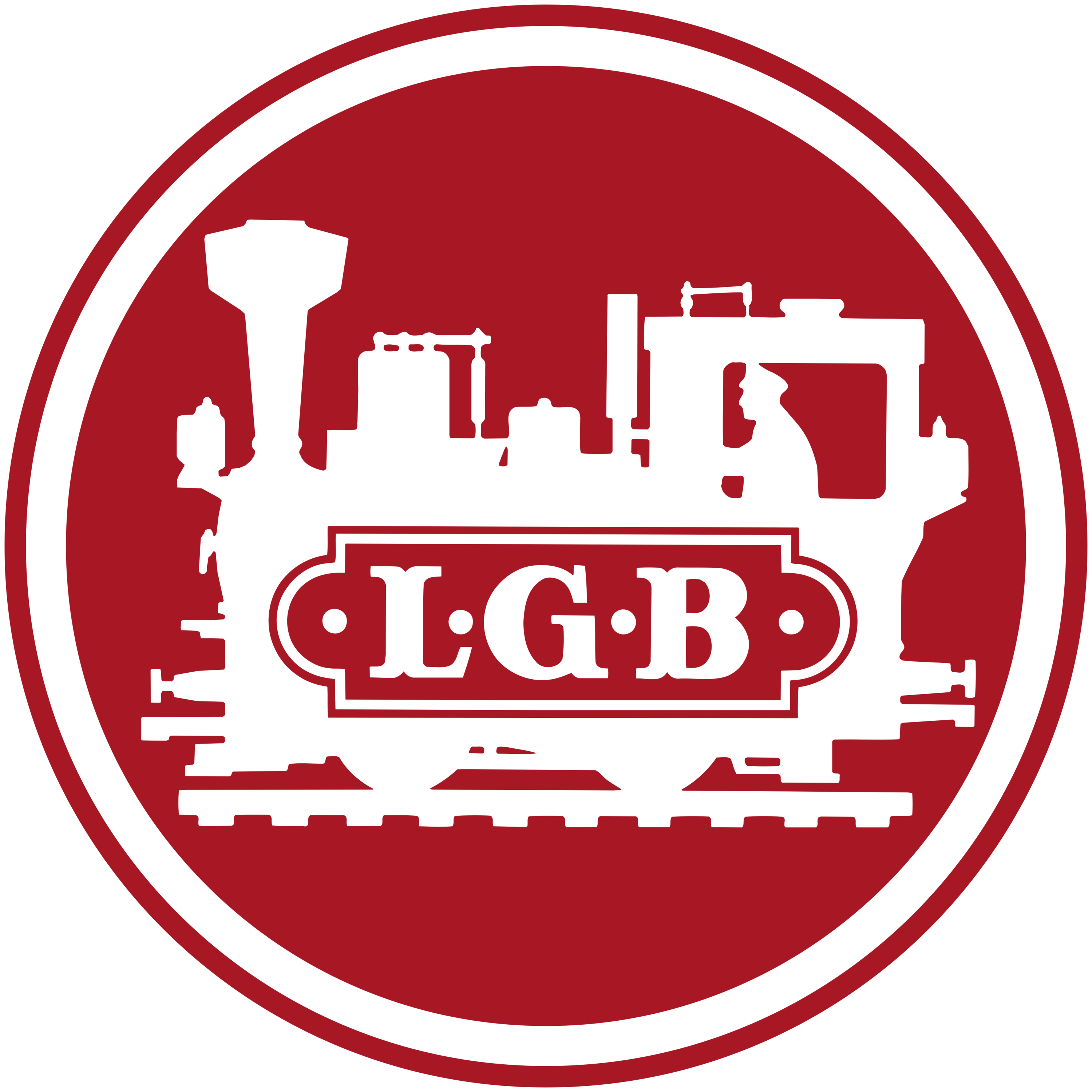 Long Beach Airport Logo