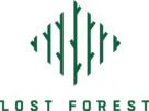 Lost Forest Logo