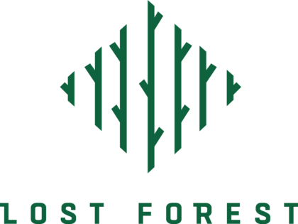 Lost Forest Logo