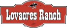 Lovacres Ranch Logo