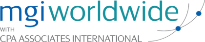 MGI Worldwide Logo