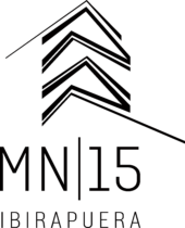 MN15 Ibirapuera Logo