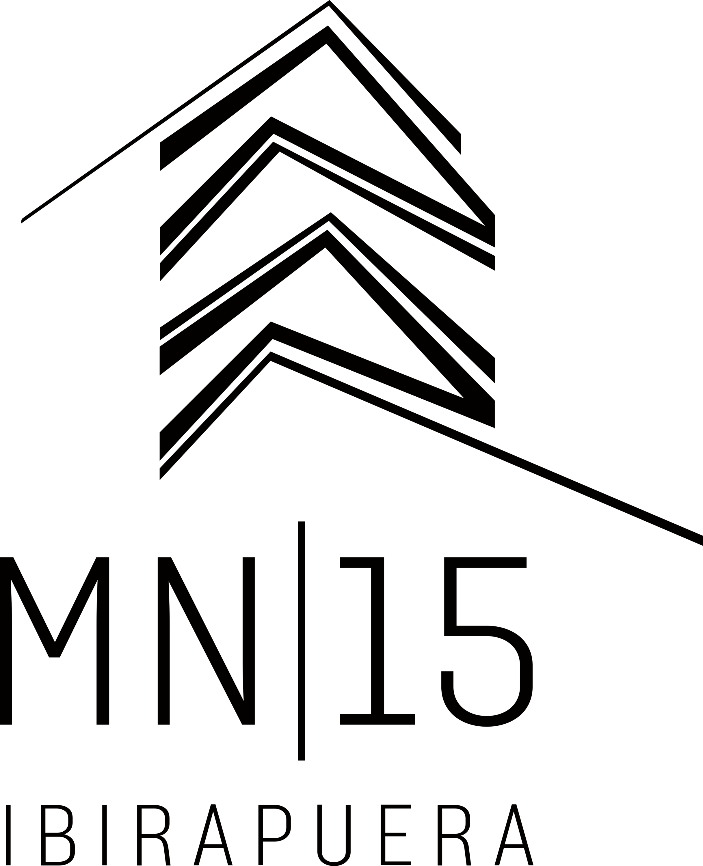 MN15 Ibirapuera Logo