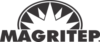 Magritep Logo