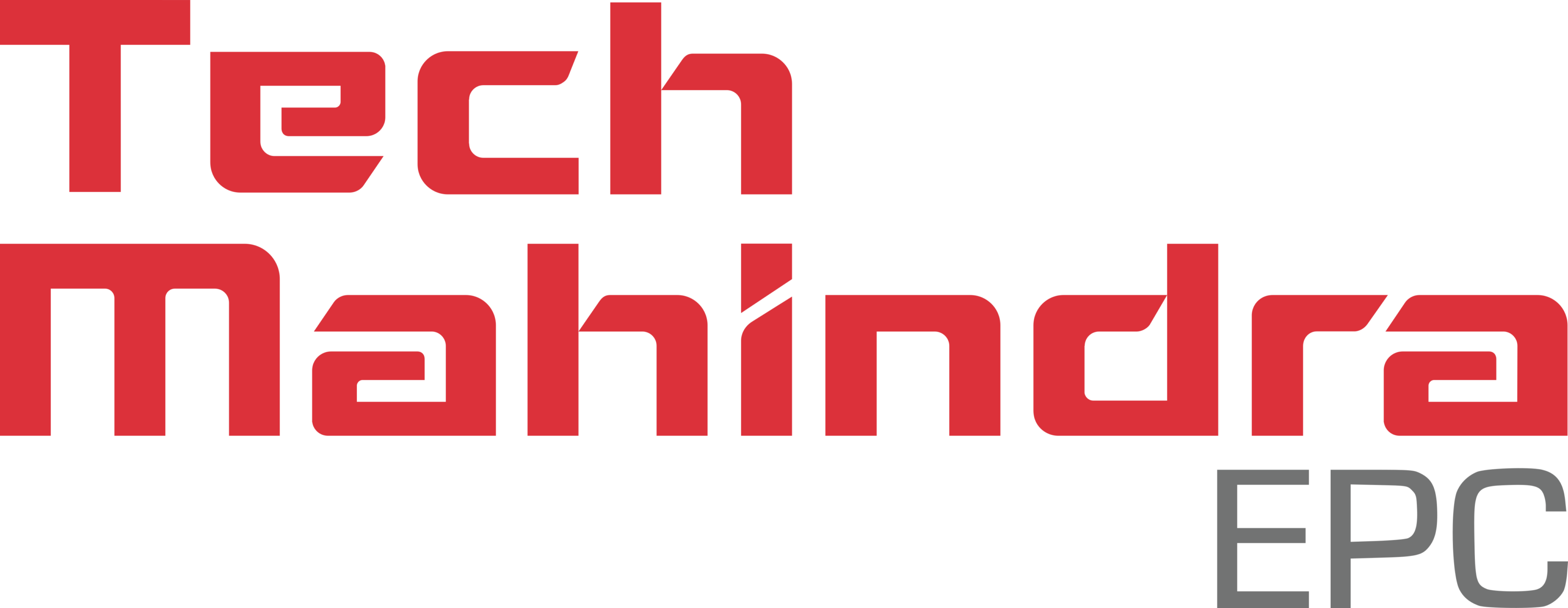 Mahindra EPC Logo