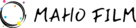 Maho Film Logo