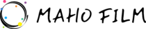 Maho Film Logo