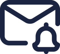 Mail Notification Logo