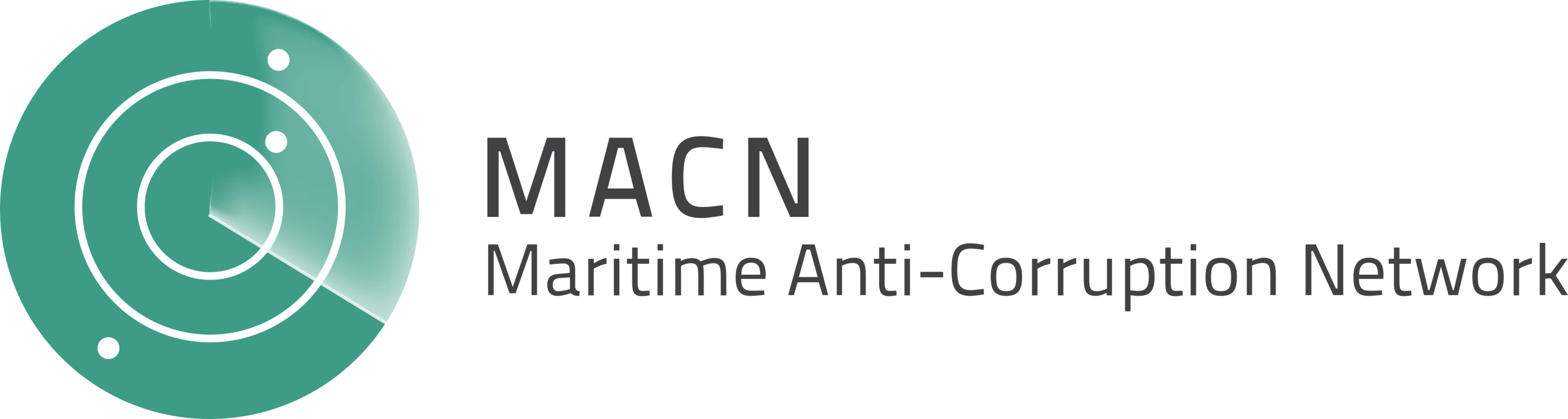 Maritime Anti Corruption Network Logo