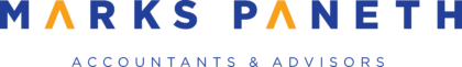 Marks Paneth LLP Logo