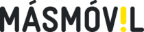 Masmovil Logo