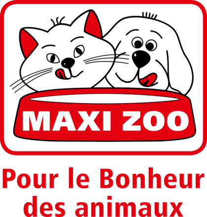 Maxi Zoo Logo