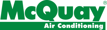 McQuay Air Conditioning Ltd Logo