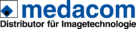 Medacom GmbH Logo
