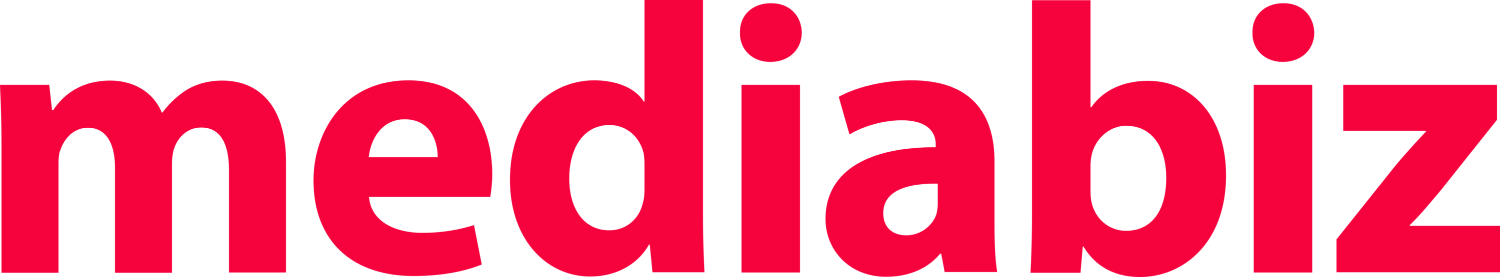 Mediabiz Logo