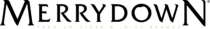 Merrydown Logo
