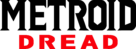 Metroid Dread Logo