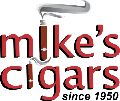 Mikes Cigars Logo