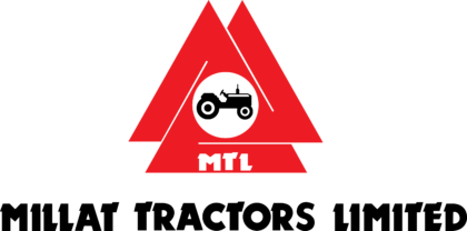 Millat Tractors Limited Logo