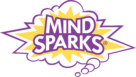 Mind Sparks Logo