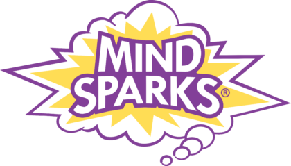 Mind Sparks Logo