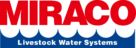 Miraco Livestock Water Systems Logo