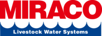 Miraco Livestock Water Systems Logo