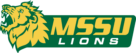 Missouri Southern Lions Logo