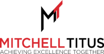 Mitchell Titus Logo