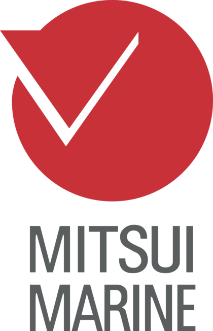 Mitsui Marine Logo