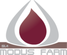 Modus Farm Logo