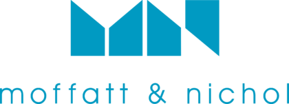 Moffatt and Nichol Logo