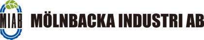 Molnbacka Industri AB Logo