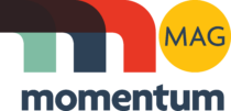 Momentum Magazine Ltd Logo