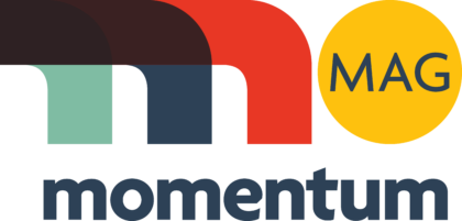 Momentum Magazine Ltd Logo