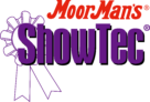 Moormans Showtec Logo