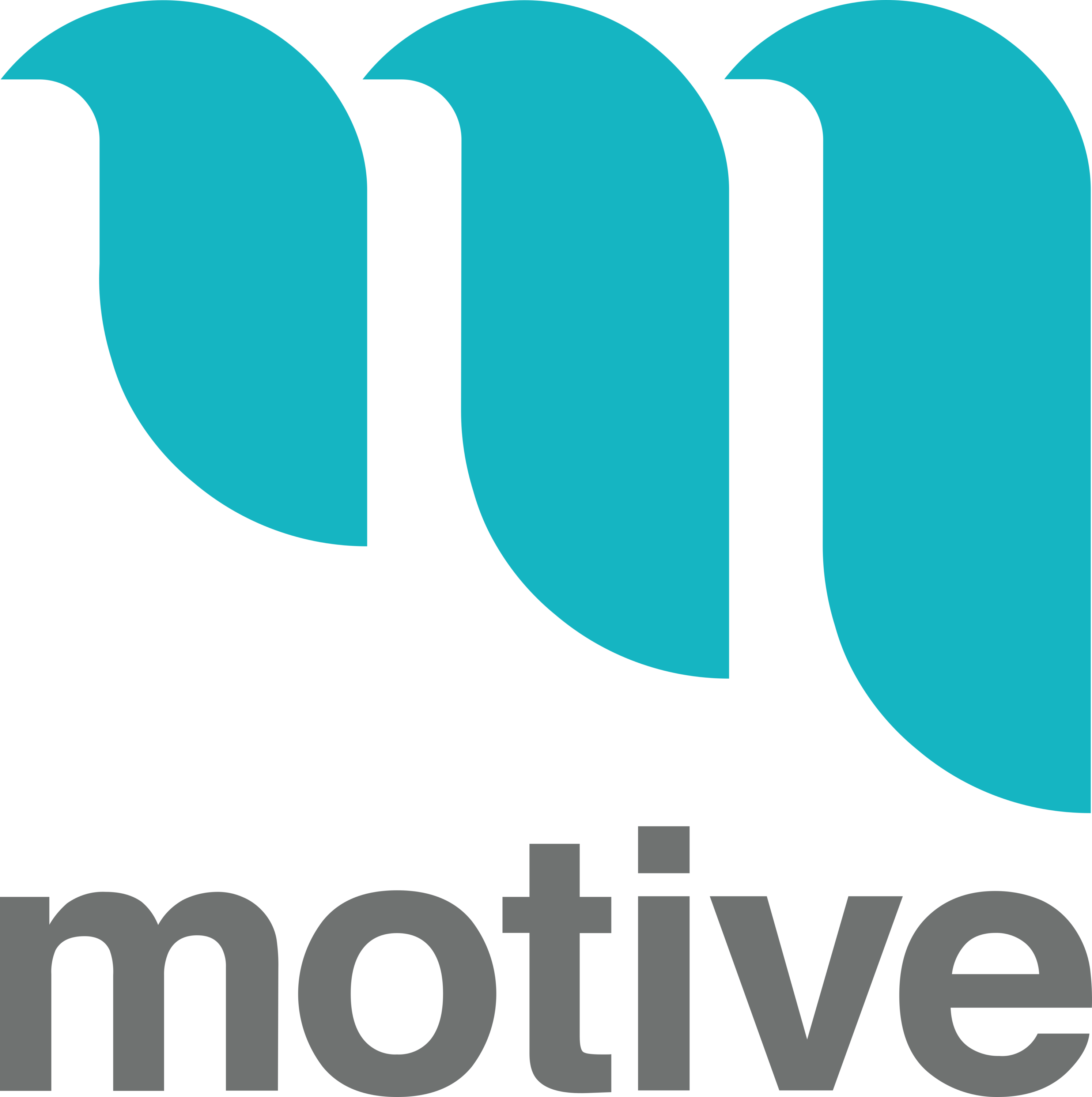 Motive Offshore Group Ltd Logo