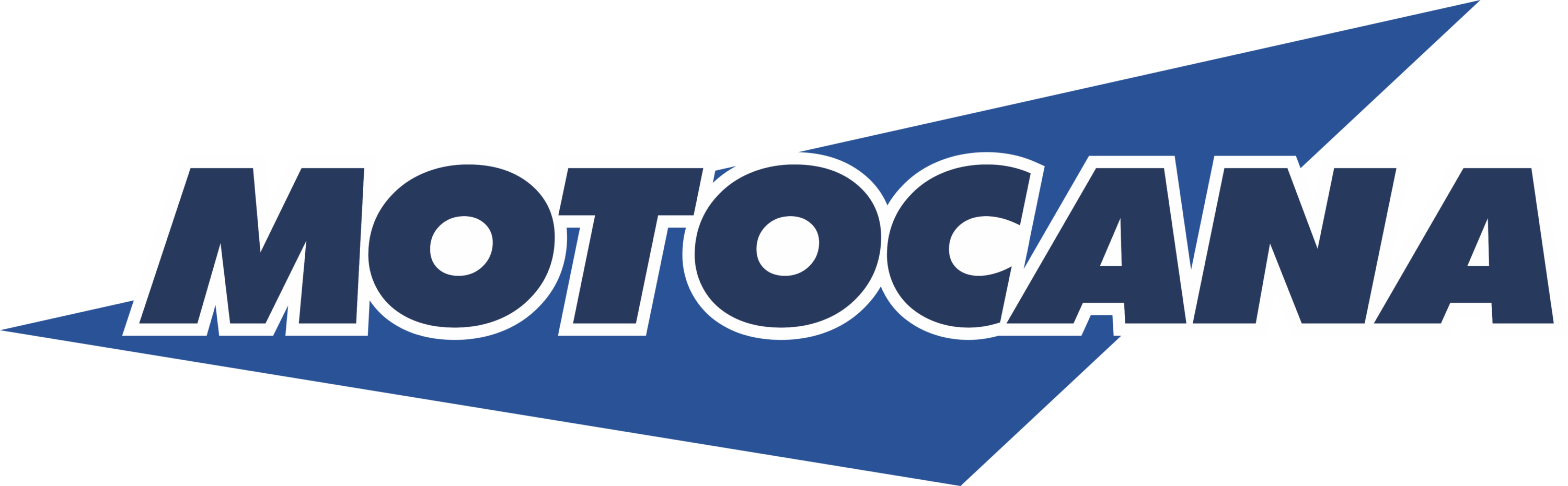 Motocana Logo