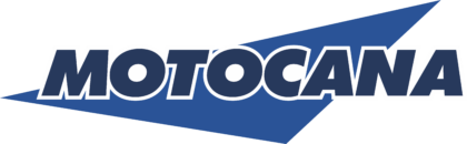 Motocana Logo