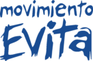 Movimiento Evita Logo