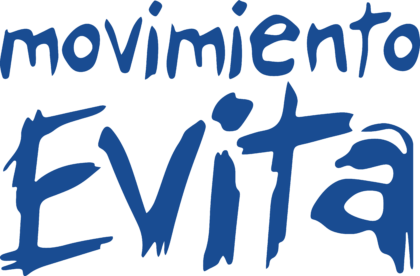 Movimiento Evita Logo