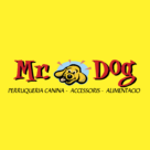 Mr Dog Logo