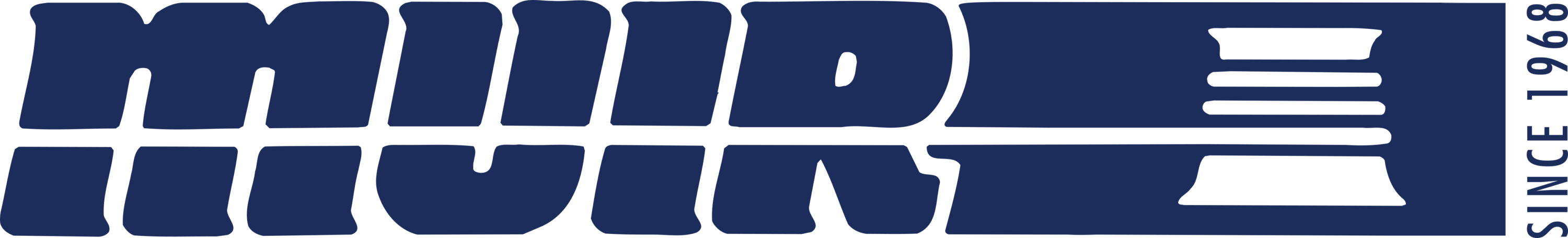 Muir Windlasses Australia Logo