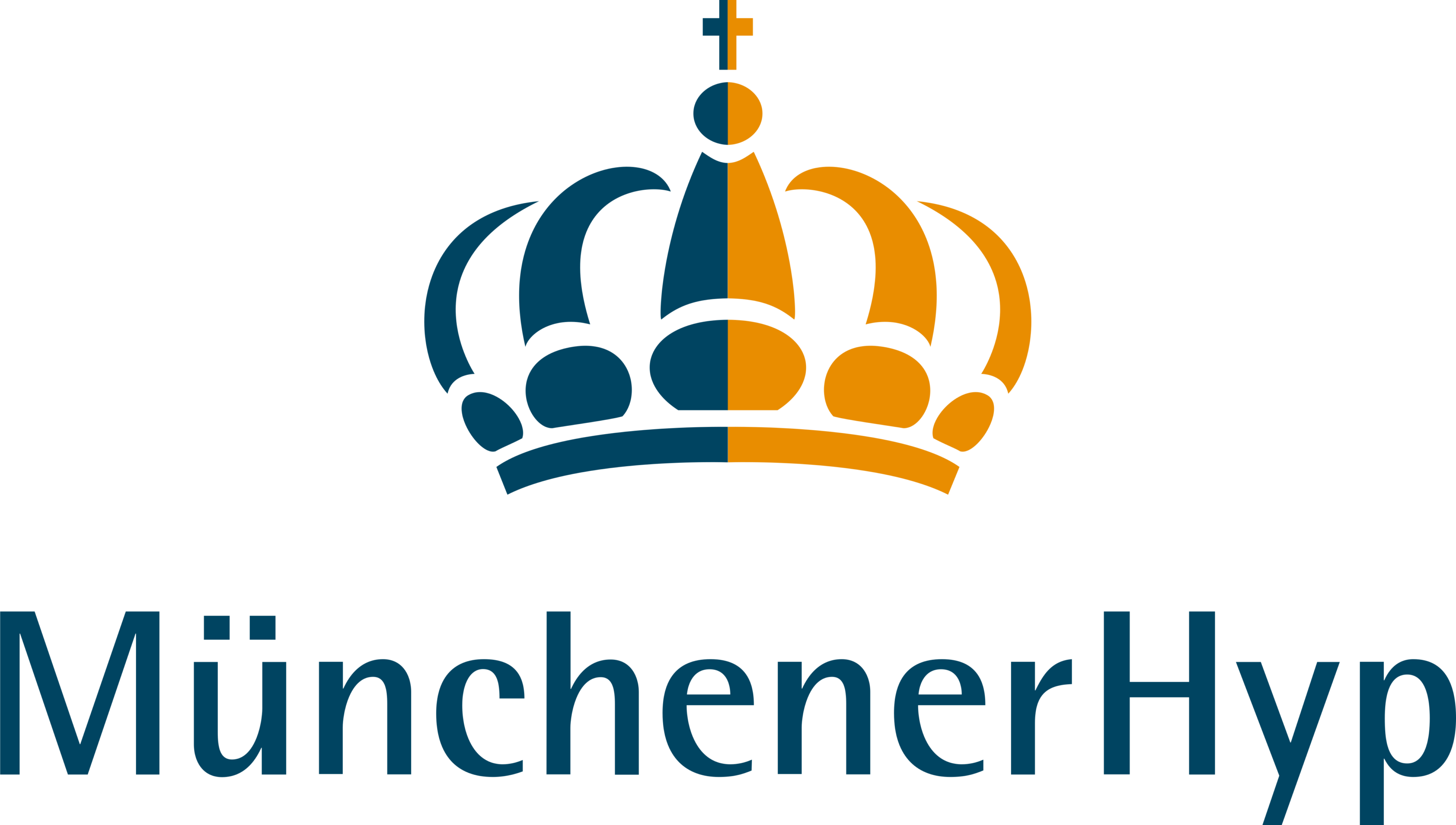 MunchenerHyp Logo