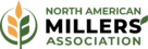 NAMA North American Millers Association Logo