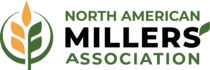 NAMA North American Millers Association Logo