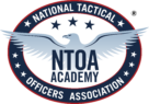 NTOA Academy Logo