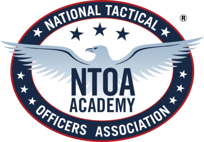 NTOA Academy Logo