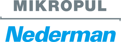 Nederman Mikropul Logo