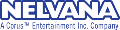 Nelvana Entertainment Logo